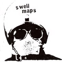 Read About Seymor - Swell Maps