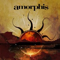 Under A Soil And Black Stone - Amorphis