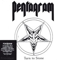 Petrified - Pentagram