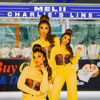 Charlie's Line - Melii