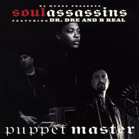 Puppet Master - DJ Muggs, B Real, Dr. Dre