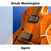 Am I Blue? - Original - Dinah Washington