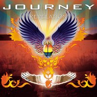 Change For The Better - Journey