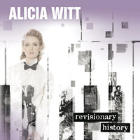 New Word - Alicia Witt