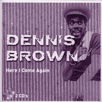 Some Like It Hot - Original - Dennis Brown