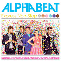 Younger Than Yesterday - Alphabeat
