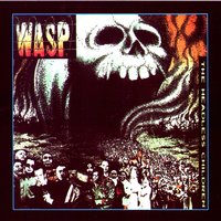 Maneater - W.A.S.P.