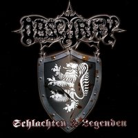 Ruhm Und Ehr' - Obscurity