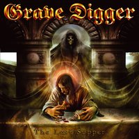 Grave in the No Man`s Land - Grave Digger