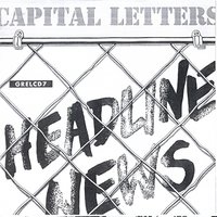 Fire - Capital Letters