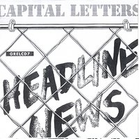 Run Run Run - Capital Letters