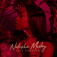 Over It - Natasha Mosley