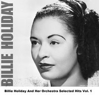 Ghost Of Yesterday - Original - Billie Holiday
