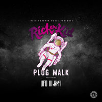 Plug Walk - Rich The Kid, Ufo361