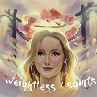 Weightless - Alice Kristiansen