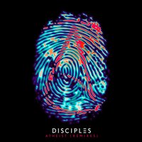 Atheist - Disciples, DJ S.K.T