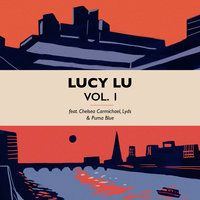 Fakery - Lucy Lu, Puma Blue