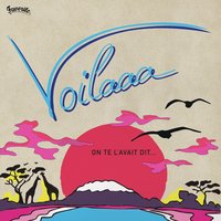Le disco des capitales - Voilaaa, Pat Kalla