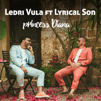 Princess Diana - Ledri Vula, Lyrical Son
