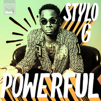 Powerful - Stylo G