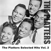 Hey Now - Original - The Platters