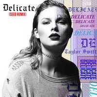 Delicate - Taylor Swift, Seeb