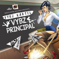 Vybz Principal - VYBZ Kartel