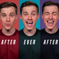 After Ever After 3 - Jon Cozart