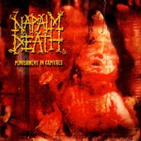 Mass Appeal Madness - Napalm Death