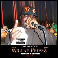 Things We Share - Killah Priest