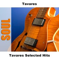 You Are The Words - Live - Tavares