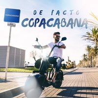 Copacabana - De Facto