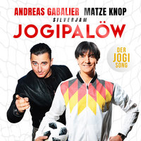 Jogipalöw (Jogi Löw Song) - Andreas Gabalier, Matze Knop, SILVERJAM