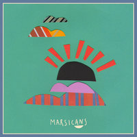 Pop-Ups (Sunny at the Weekend) - Marsicans
