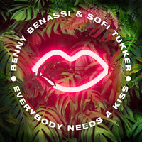 Everybody Needs A Kiss - Benny Benassi, Sofi Tukker