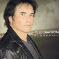 As Is - Jimi Jamison