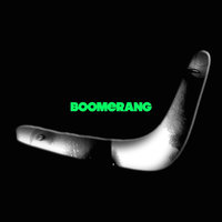 Boomerang - Russ