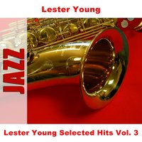 Lester's Savoy Jump (Jump Lester Jump) - Original - Lester Young