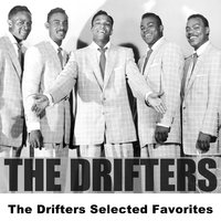 Money Honey - Mono - The Drifters