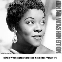 Pete - Original - Dinah Washington