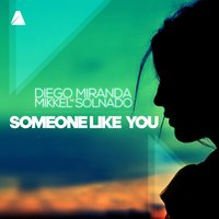 Someone Like You - Diego Miranda, Mikkel Solnado