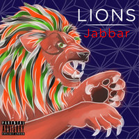 Lions - Jabbar