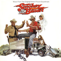 West Bound And Down - Jerry Reed, Bill Justis