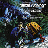 Silent Running - Peter Schickele, Joan Baez