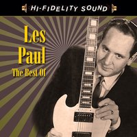 Out Of Nowhere - Les Paul