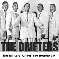 When My Little Girl Is Smiling - Re-Recording - The Drifters