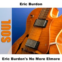 Crawling Kingsnake - Original - Eric Burdon