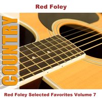 Tennessee Border - Original Mono - Red Foley