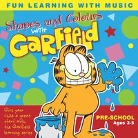 Hole In The Bottom Of The Sea - Garfield