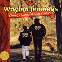 I Just Can't Wait - Waylon Jennings